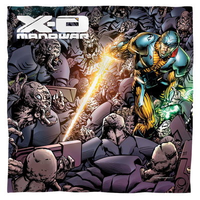 X-O: Man of War™ Legion Home Goods