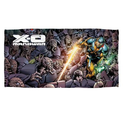 X-O: Man of War™ Legion Home Goods