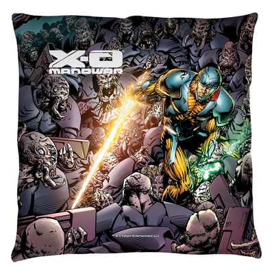 X-O: Man of War™ Legion Home Goods