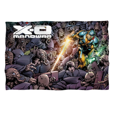 X-O: Man of War™ Legion Home Goods