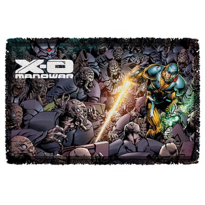 X-O: Man of War™ Legion Home Goods