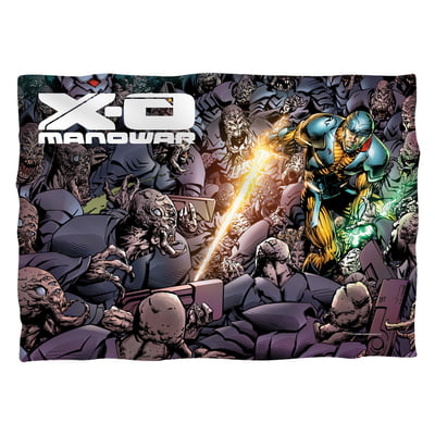 X-O: Man of War™ Legion Home Goods