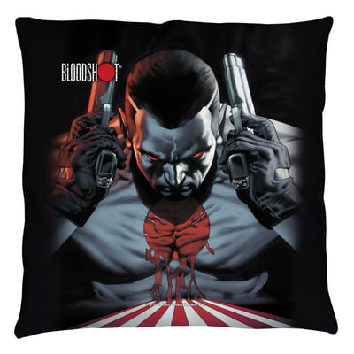 Bloodshot™ Guns Drawn Home Goods