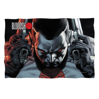 Bloodshot™ Guns Drawn Home Goods