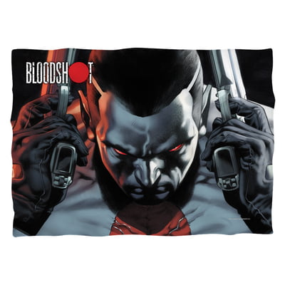 Bloodshot™ Guns Drawn Home Goods