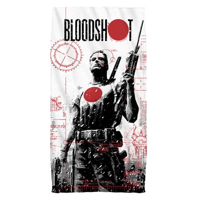 Bloodshot™ Take Aim Home Goods