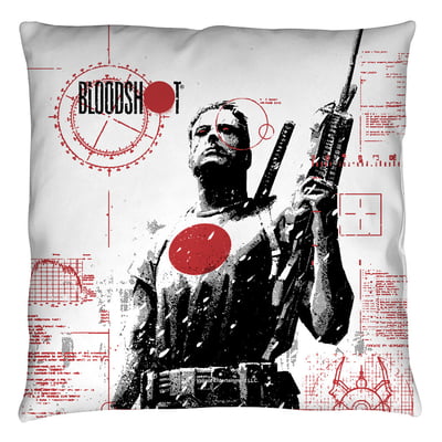 Bloodshot™ Take Aim Home Goods