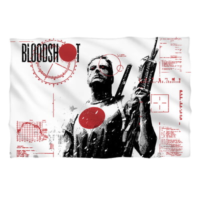 Bloodshot™ Take Aim Home Goods