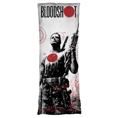 Bloodshot™ Take Aim Home Goods