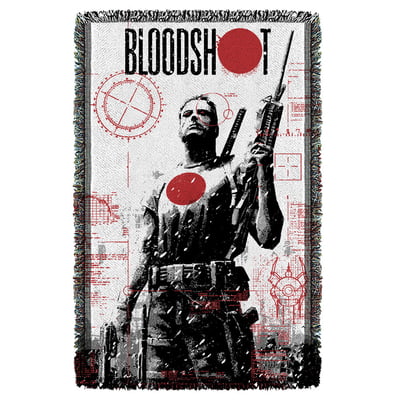 Bloodshot™ Take Aim Home Goods