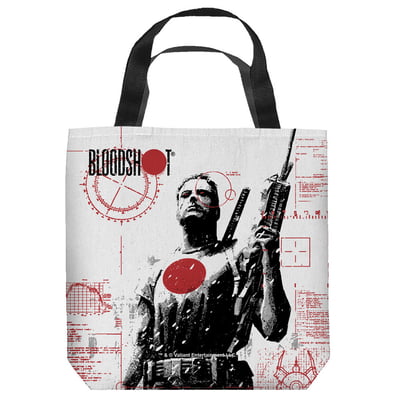 Bloodshot™ Take Aim Home Goods