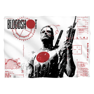 Bloodshot™ Take Aim Home Goods