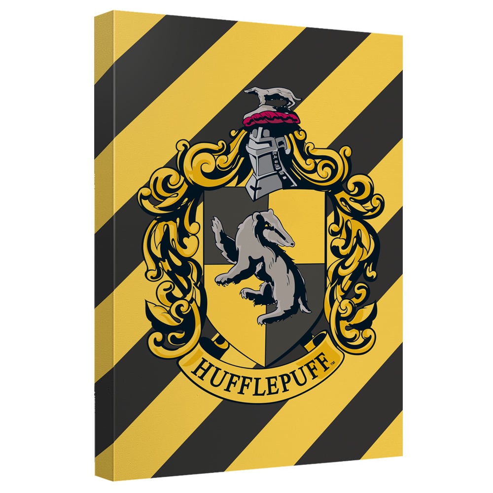 hufflepuff crest dragons lego harry potter