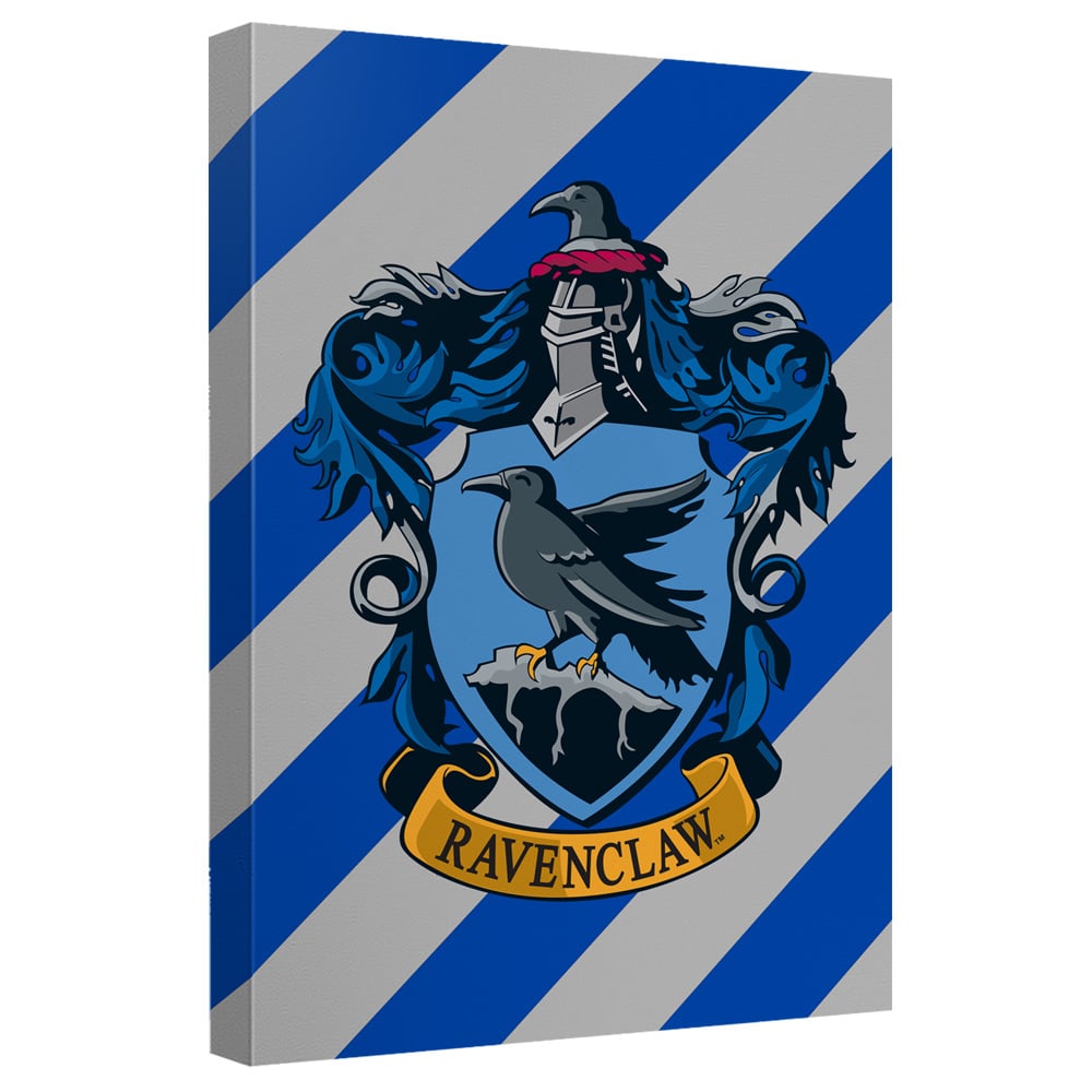 lego harry potter the black lake ravenclaw crest